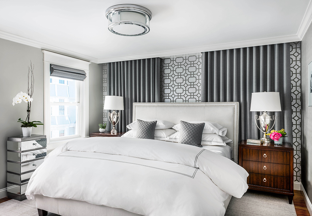 A space designed by Trevor Fulmer